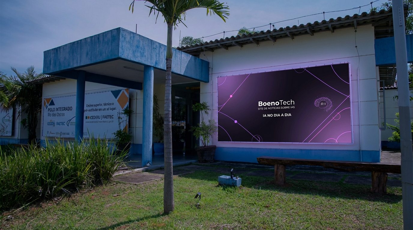 Inteligência Artificial na Fé: Desafios Éticos e Sociais no Brasil