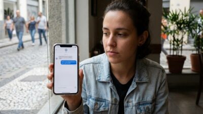 Inteligência Artificial rompe limites emocionais e ameaça relações humanas no Brasil 46 Inteligência Artificial afeta conexões emocionais e ameaça relações humanas no Brasil