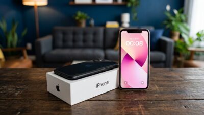 Apple lança iPhone 16e com 512 GB e preço promocional competitivo