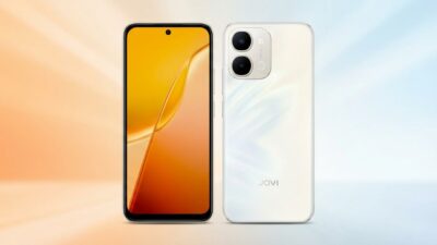 Jovi lança celular com bateria que dura até 2 dias no Brasil