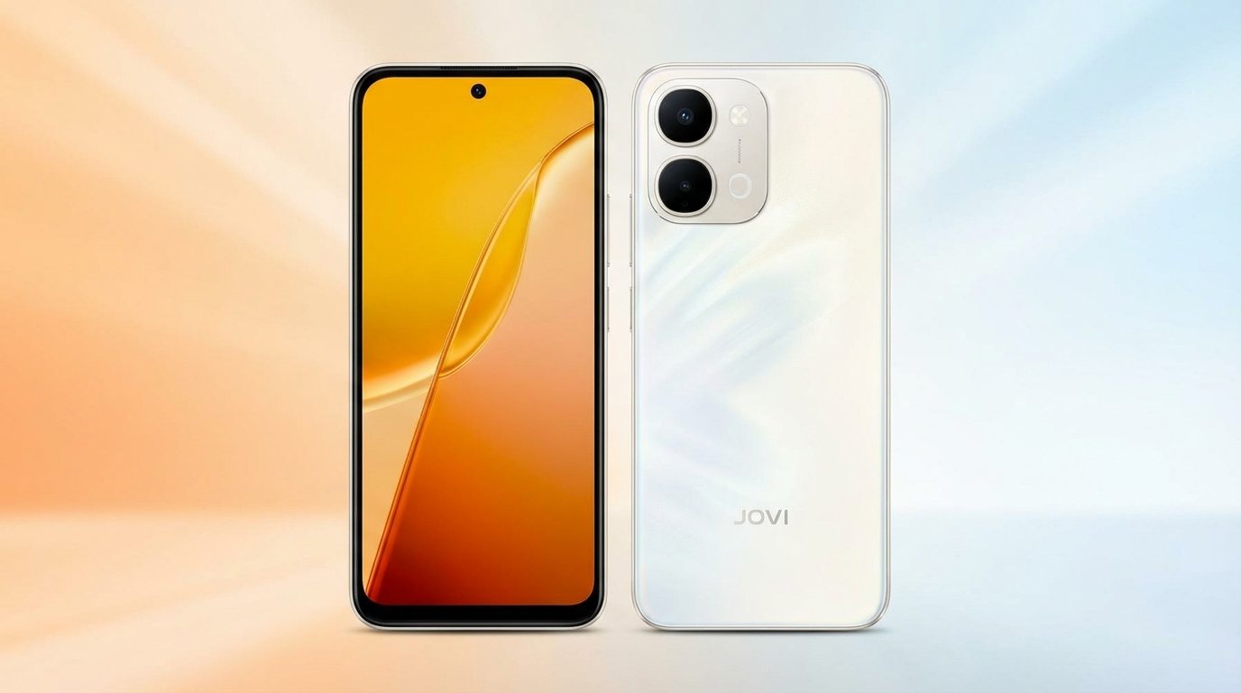 Jovi lança celular com bateria que dura até 2 dias no Brasil