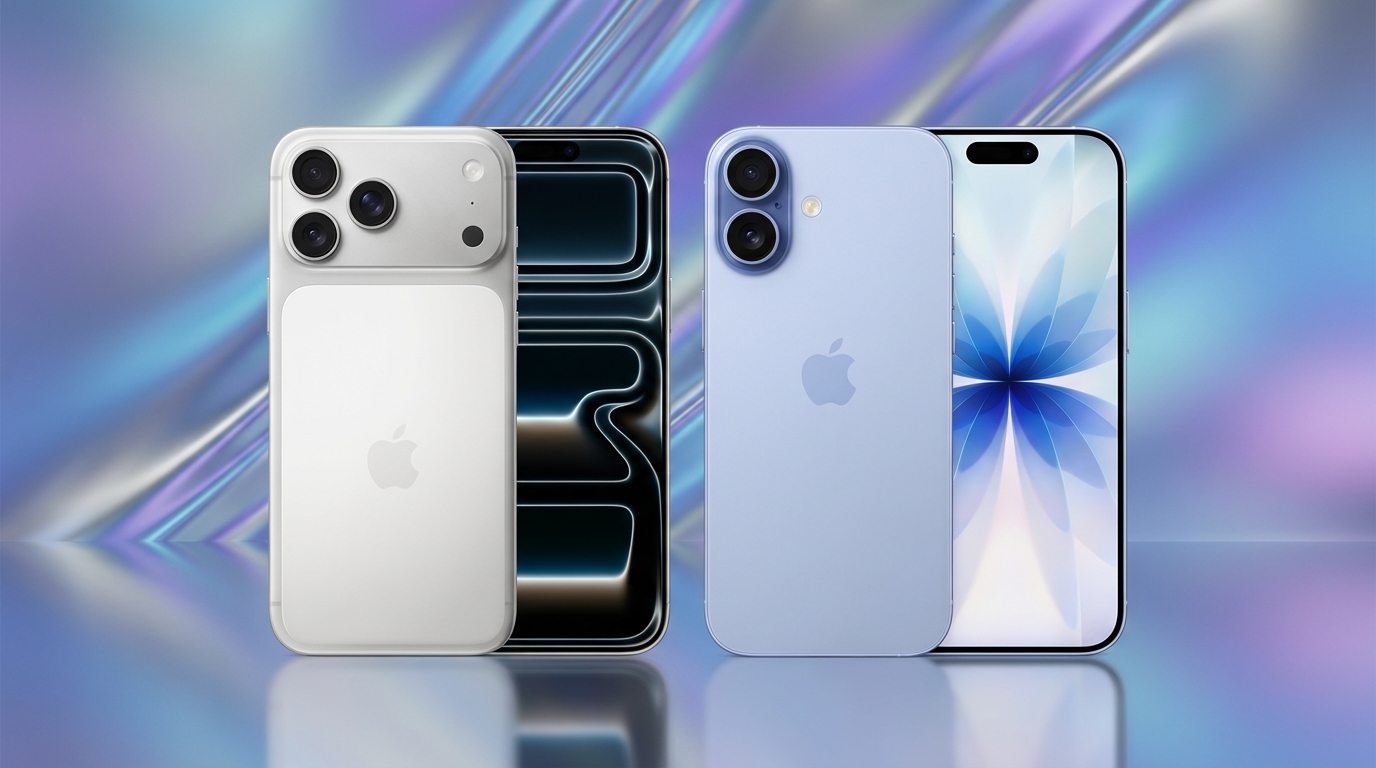 Apple lança iPhone 17 Pro Max com bateria líder em autonomia entre 35 smartphones testados