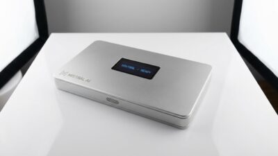 Mistral AI lança Voxtral: transcrição rápida e precisa em múltiplos idiomas