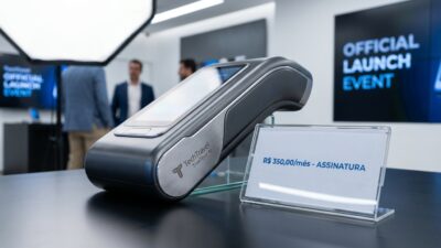 TechTravel TrueTour AI é lançado com verificação automática de dados turísticos para o Brasil