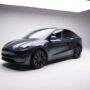 Lançamento oficial Tesla Model Y elétrico por cerca de R$ 210.000 com alta performance 18 Tesla lança oficialmente Model Y elétrico no Brasil por cerca de R$ 210 mil