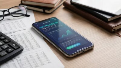 Leilão 5G de 2026 pode encarecer planos e limitar cobertura no Brasil 40 Leilão do 5G em 2026 no Brasil pode aumentar preços e limitar cobertura