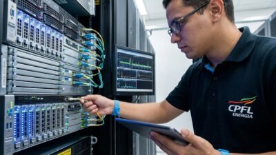 Megaexplosões solares ameaçam redes digitais brasileiras e infraestrutura crítica