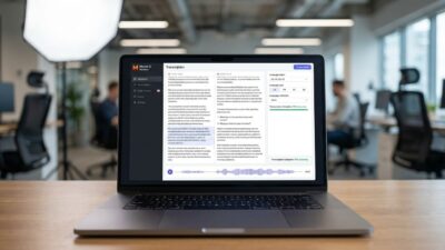 Mistral AI lança Voxtral, transcrição instantânea e multilíngue com IA