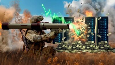 Módulos de RAM com controle de fornecimento para data centers chegam ao mercado, preço variável 48 Controle de fornecimento e preço variável de RAM impacta data centers no Brasil