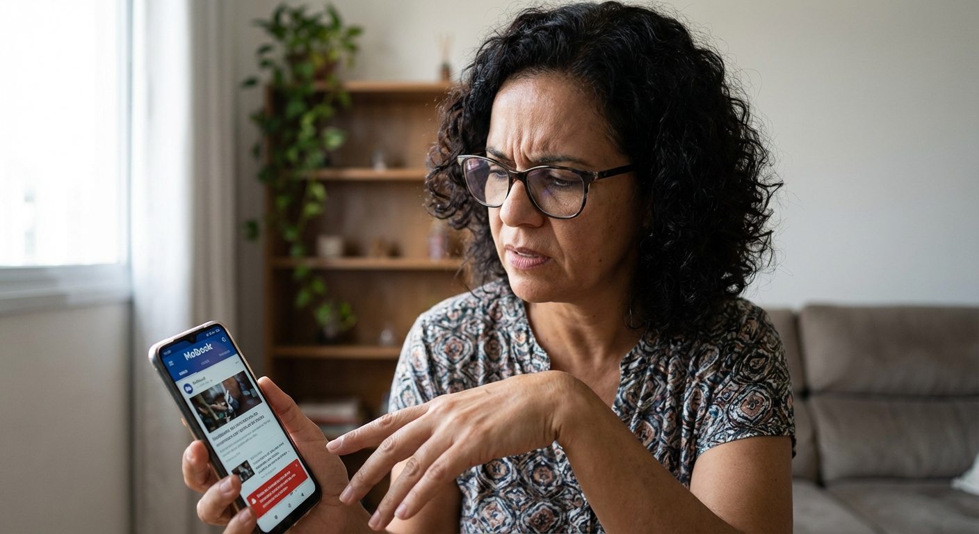 Molbook destaca vazio regulatório que expõe usuários brasileiros a riscos digitais