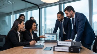 Mercado brasileiro de IA destaca lacunas éticas e desafios na legislação atual