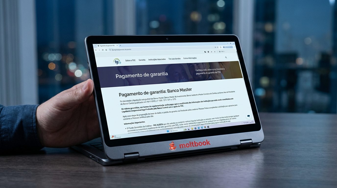 Moltbook: a primeira rede social gratuita exclusiva para bots de inteligência artificial