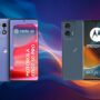 Motorola apresenta novos aparelhos 2026 com tecnologias atualizadas em destaque 18 Motorola lança novos smartphones para 2026 com foco em desempenho e inovação