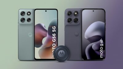 Motorola Signature chega ao mercado com specs de smartphone topo de linha no Brasil 11