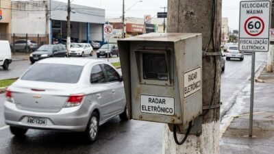 Multas por radar com IA ampliam riscos de injustiça e contestação no Brasil 45 Multas por radares com IA ampliam riscos de erros e contestação no Brasil