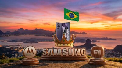 Nothing Phone 4a e 4a Pro chegam com Android e foco no desempenho intermediário