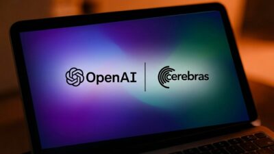 OpenAI anuncia modelo rápido de codificação com chips compactos 46 OpenAI lança modelo rápido com chips compactos para acelerar codificação em IA