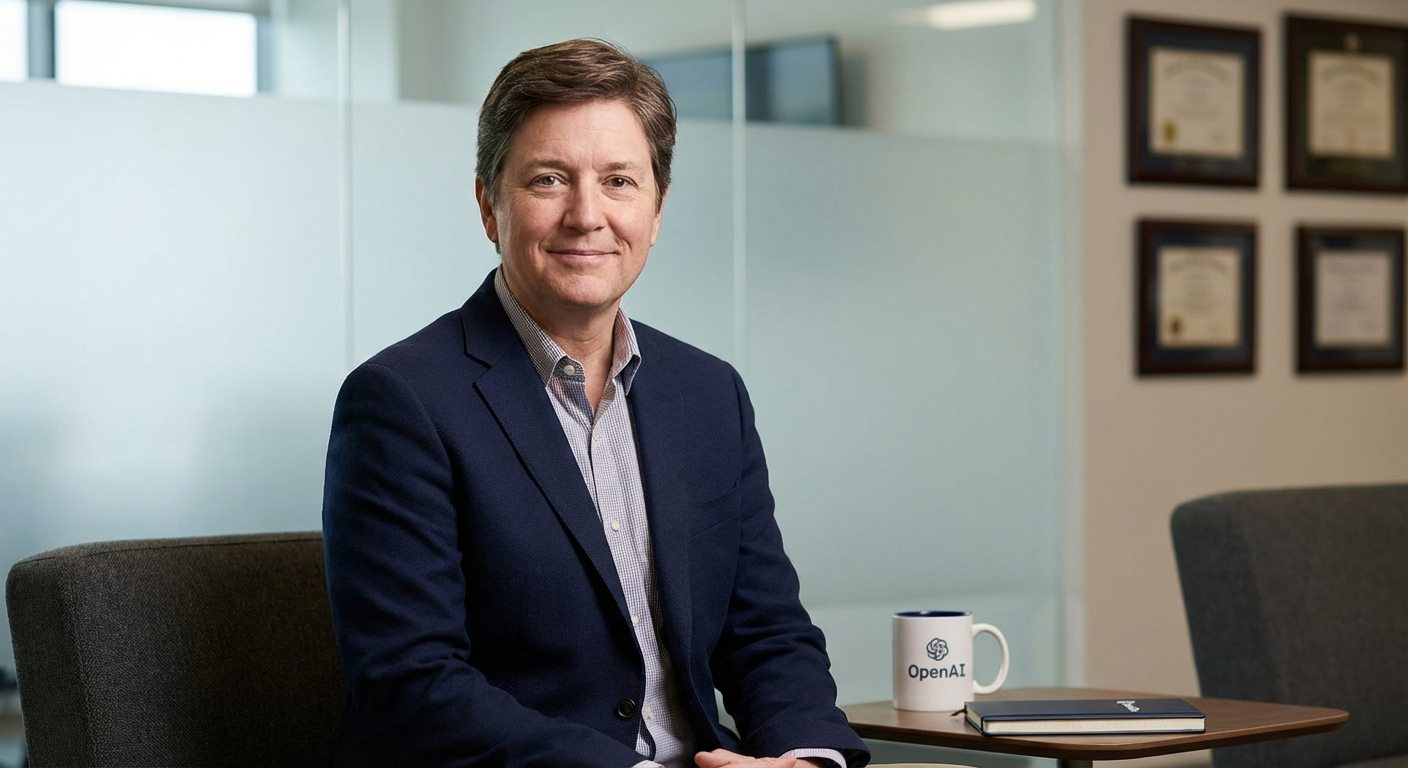 OpenAI contrata criador do OpenClaw para avançar em IA de captura e controle