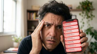 No Brasil, OpenClaw gera mais de 500 alertas automáticos diários e causa incômodo aos usuários