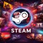 Pacote de 4 jogos grátis Steam atualizados semanalmente por tempo limitado - grátis 14 Steam lança pacote semanal gratuito com quatro jogos para resgate temporário