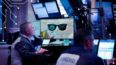 Desafios das políticas públicas e riscos da inteligência artificial no Brasil