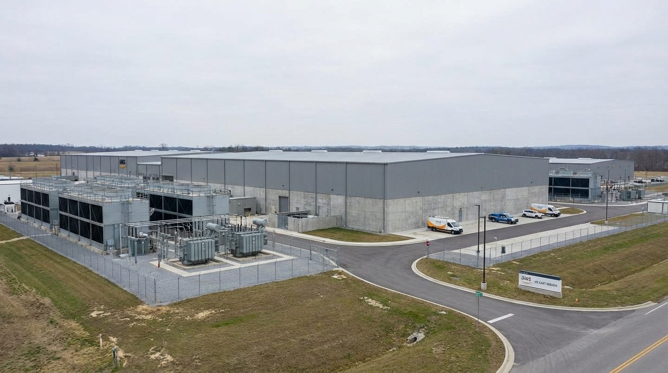 Brasil enfrenta riscos à soberania digital com avanços dos data centers dos EUA e politização da IA