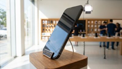 Desafios do preço alto limitam mercado de smartphones no Brasil