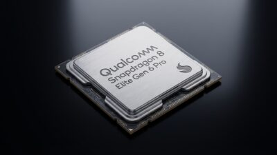 Qualcomm apresenta Snapdragon 8 Elite Gen 6 Pro com memória DRAM flexível para smartphones premium
