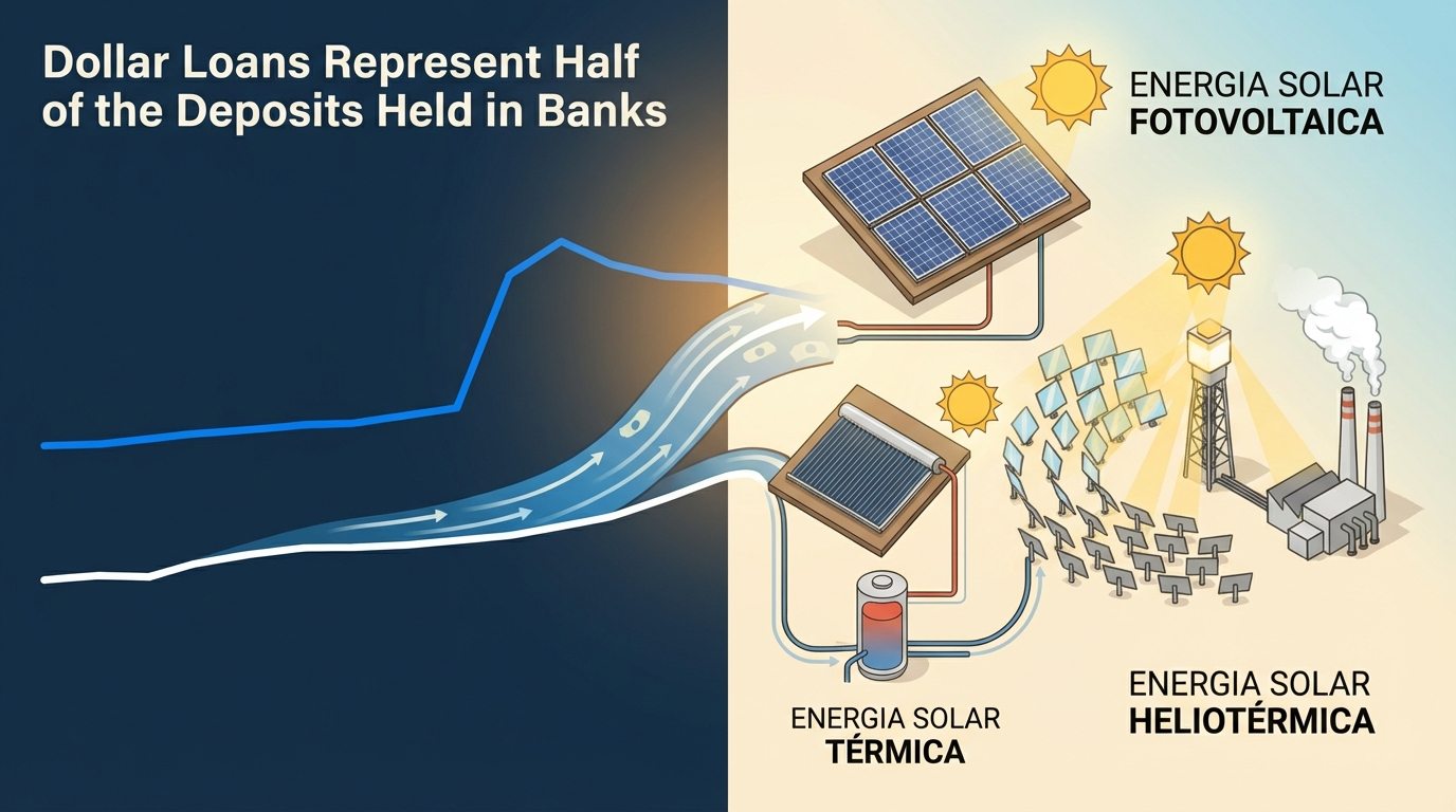 Desperdício de 15% da energia renovável no Brasil gera impacto econômico bilionário