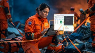 Por que 40% dos empregos no Brasil podem desaparecer até 2026 por causa da IA? 41 Automação com IA pode eliminar 40% dos empregos no Brasil até 2026, alerta estudo