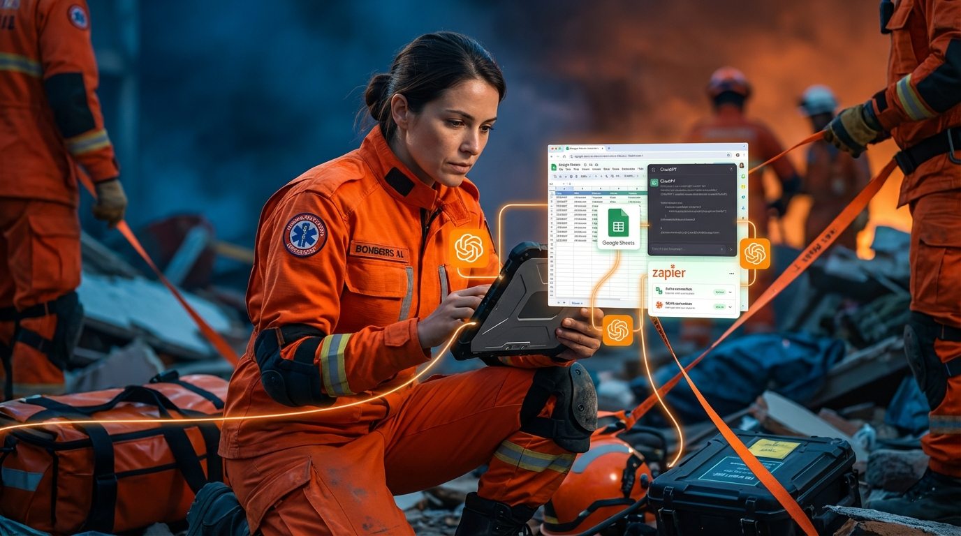 Por que 40% dos empregos no Brasil podem desaparecer até 2026 por causa da IA? 57 Automação com IA pode eliminar 40% dos empregos no Brasil até 2026, alerta estudo