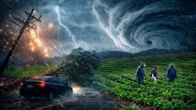 Por que a agricultura de drones ainda não decola para pequenos agricultores brasileiros? 47 Desafios e caminhos para a adoção de drones na agricultura familiar brasileira