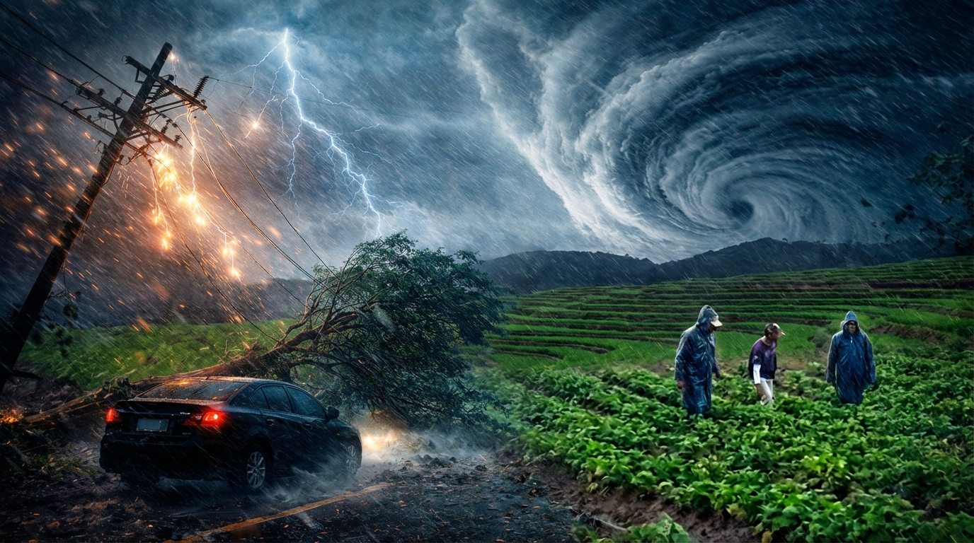 Por que a agricultura de drones ainda não decola para pequenos agricultores brasileiros? 32 Desafios e caminhos para a adoção de drones na agricultura familiar brasileira