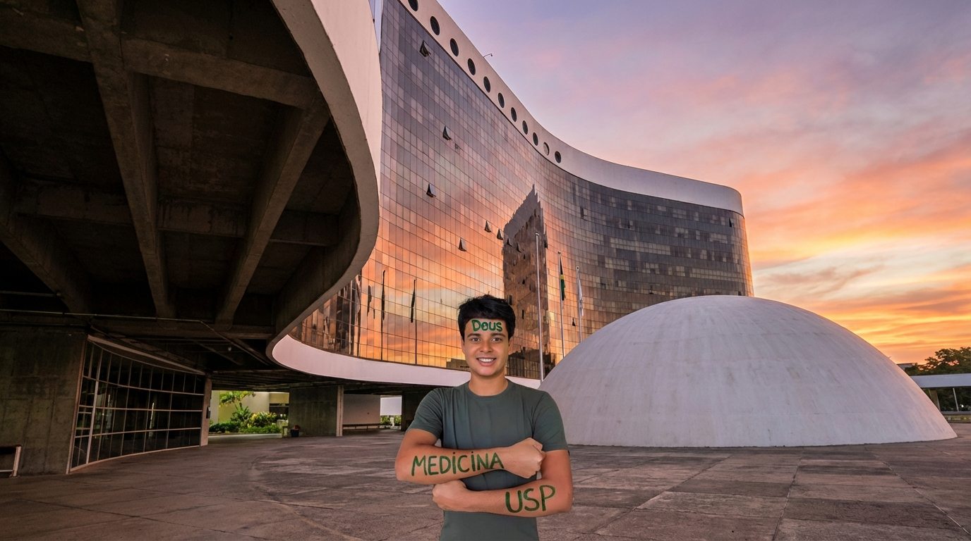 Turistas brasileiros enfrentam desinformação gerada por IA sobre fontes termais falsas