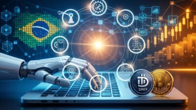 Por que a expansão da IA no Brasil ainda enfrenta barreiras de monetização em 2024 44 Desafios e Perspectivas para a Monetização da Inteligência Artificial no Brasil em 2024