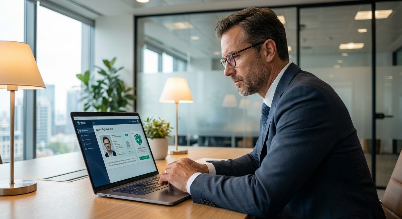 Por que a falta de definição legal da identidade digital no Brasil pode gerar caos jurídico 56 Insegurança jurídica na identidade digital preocupa Brasil sem regulamentação clara