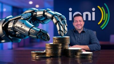 Por que profissões tradicionais brasileiras enfrentarão queda de 30% até 2026? 48 Profissões tradicionais no Brasil podem ter queda de até 30% até 2026 devido à automação e IA