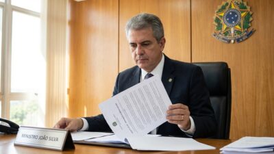 Por que redes sociais exclusivas para IAs podem desafiar a regulação no Brasil? 39 Brasil enfrenta desafio regulatório com redes sociais exclusivas para inteligências artificiais