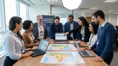 Preconceito regional nas IAs brasileiras prejudica inclusão e eficiência