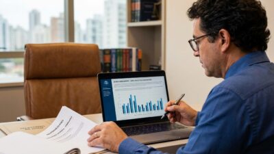 Radar com inteligência artificial no Brasil aumenta riscos jurídicos e éticos pouco discutidos