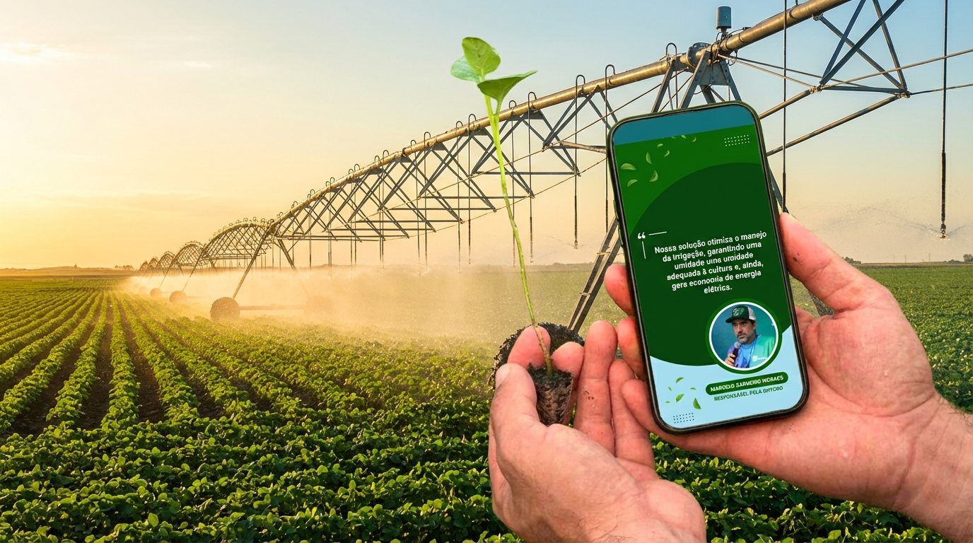 Radar Inteligente com IA revoluciona a fiscalização de trânsito no Brasil