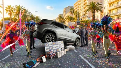 Radares com IA intensificam desafios éticos e ameaçam privacidade no Brasil 46 Radares com IA avançam no Brasil e geram debates sobre ética e privacidade