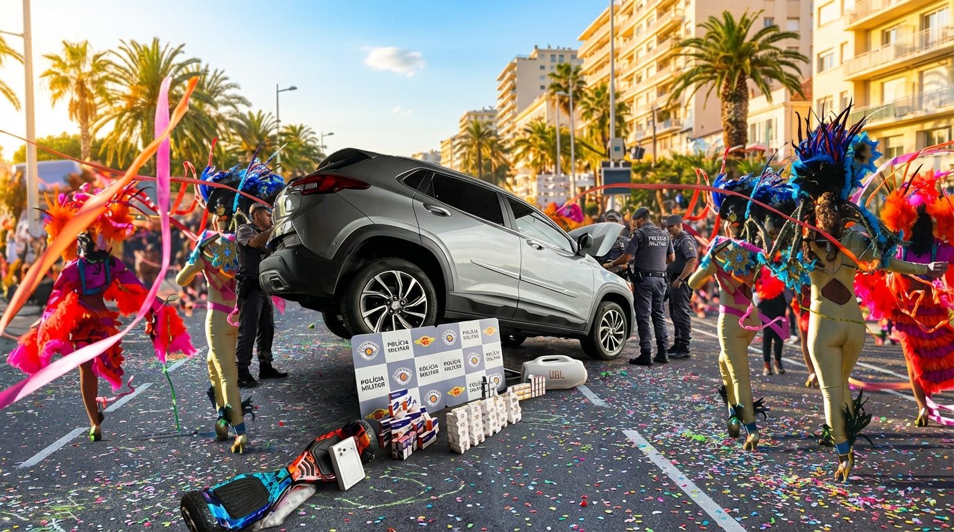 Radares com IA avançam no Brasil e geram debates sobre ética e privacidade