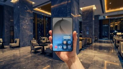 realme 15 Pro é anunciado com bateria de até 2 dias e alta performance, preço a definir 39 Realme 15 Pro é lançado com bateria de até dois dias e alta performance