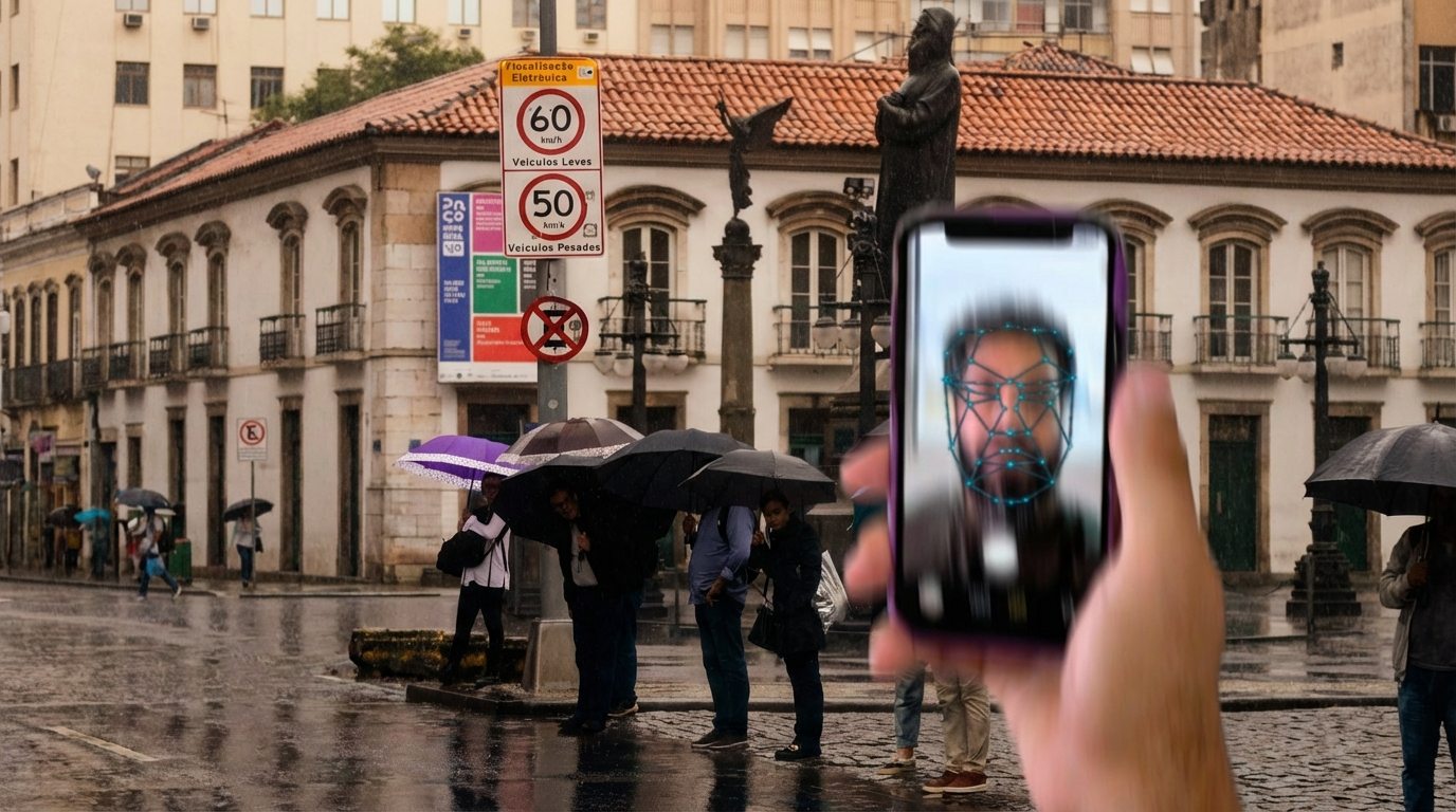 Deepfakes nas eleições brasileiras: o desafio da regulação e segurança digital