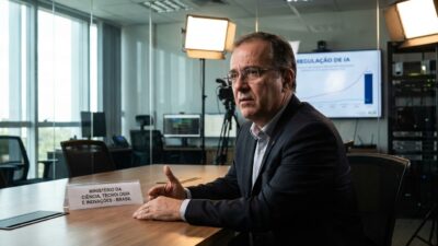 Desafios e riscos da regulação da inteligência artificial no Brasil