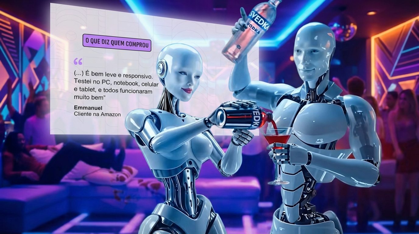 Desafios invisíveis na regulamentação da inteligência artificial no Brasil