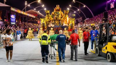 Regulamentação insuficiente abre brecha para abusos legais com IA no Brasil 41 Desafios e Riscos da Regulamentação da Inteligência Artificial no Brasil