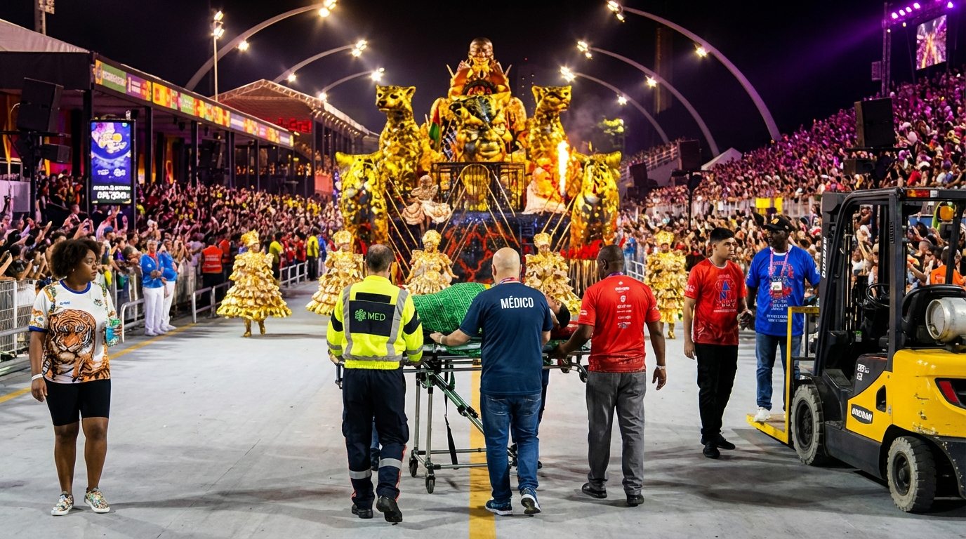 Regulamentação insuficiente abre brecha para abusos legais com IA no Brasil 57 Desafios e Riscos da Regulamentação da Inteligência Artificial no Brasil