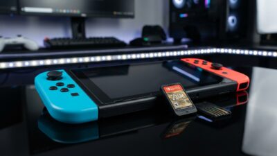 Remoção de emuladores de Switch expõe fragilidades do mercado brasileiro de jogos 47 Remoção de emuladores do Nintendo Switch revela desafios no mercado brasileiro de jogos